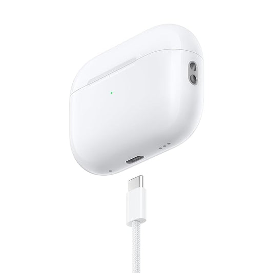 AIRPODS PRO 2ND (GENERATION)